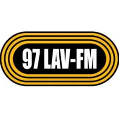 96.9 WLAV 97 LAV-FM Grand Rapids