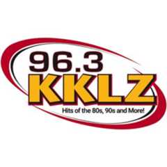 96.3 KKLZ Las Vegas