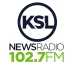 1160 KSL 102.7 KSL-FM Salt Lake City