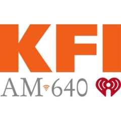 Robin Bertolucci 640 KFI Los Angeles