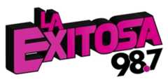 TJ 98.7 La Exitosa WEPN-FM New York