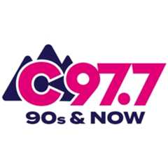 C97.7 CHUP-FM Calgary