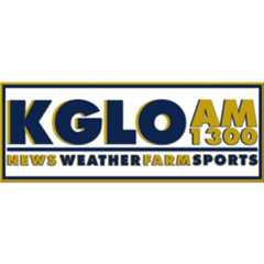 1300 KGLO Mason City