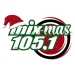 Mix-Mas 105.1 Mix KKRG Santa Fe Albuquerque
