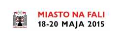 „Miasto na fali” w Lublinie