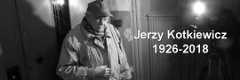 Żegnamy Radiowca: Jerzy Kotkiewicz