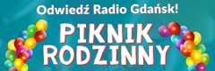 Piknik Rodzinny Radia Gdańsk
