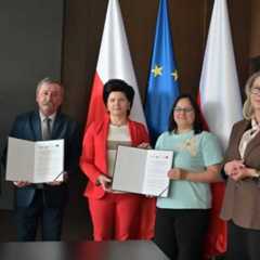 Blisko 1,8 mln zł na termomodernizację szkoły w Strzelcach Małych