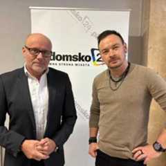 V edycja Półmaratonu w Radomsku będzie nocna