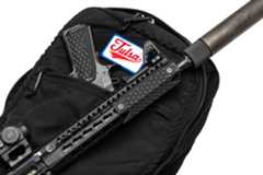 different types of gun rails