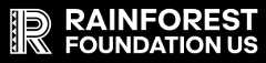 Rainforest Foundation US logo
