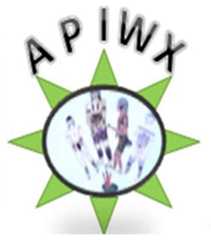 Brazil APIWX logo