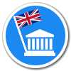 Icon politics UK.svg