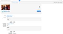 AtomGraph Web-Client screenshot