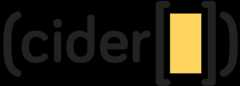 CIDER Logo