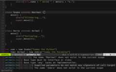 Obligatory screenshot