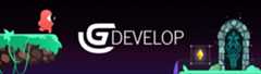 GDevelop logo