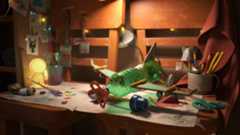 OpenPBR Shader Playground