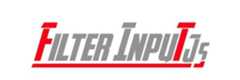 FilterInput