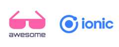 Awesome ionic