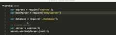 npm-intellisense