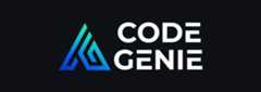 Code Genie Logo