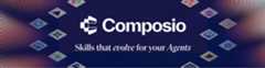 Composio Logo