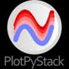 PlotPyStack