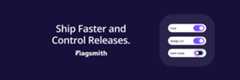Feature Flag, Remote Config and A/B Testing platform, Flagsmith