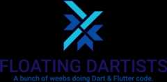 Floating Dartists