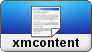 Xmcontent
