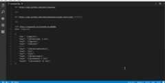 Send HTTP request and view response animation