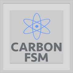 Carbon Icon