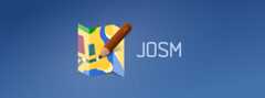 JOSM banner