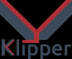 Klipper Logo