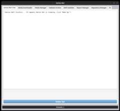 Geniusbot Chat