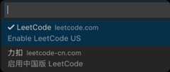 Switch Endpoint