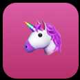 Unicorn Icon