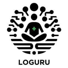 Loguru Logo