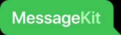 MessageKit logo