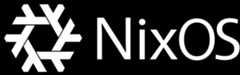 NixOS logo