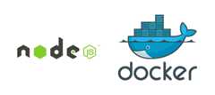 Node + Docker