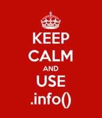 Keep Calm