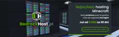 BedrockHost.pl