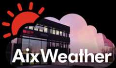 AixWeather Logo