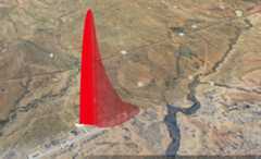 6-DOF Trajectory Plot