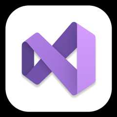 Visual Studio Mac