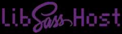 LibSass Host logo