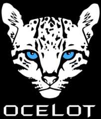 Ocelot Logo