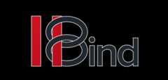 IBind logo